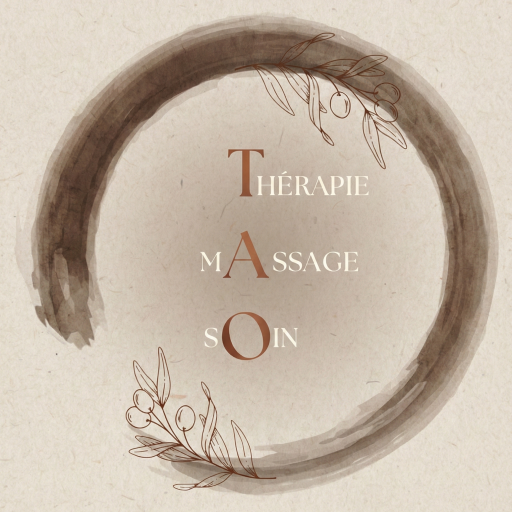 Logo Thérapie du TAO