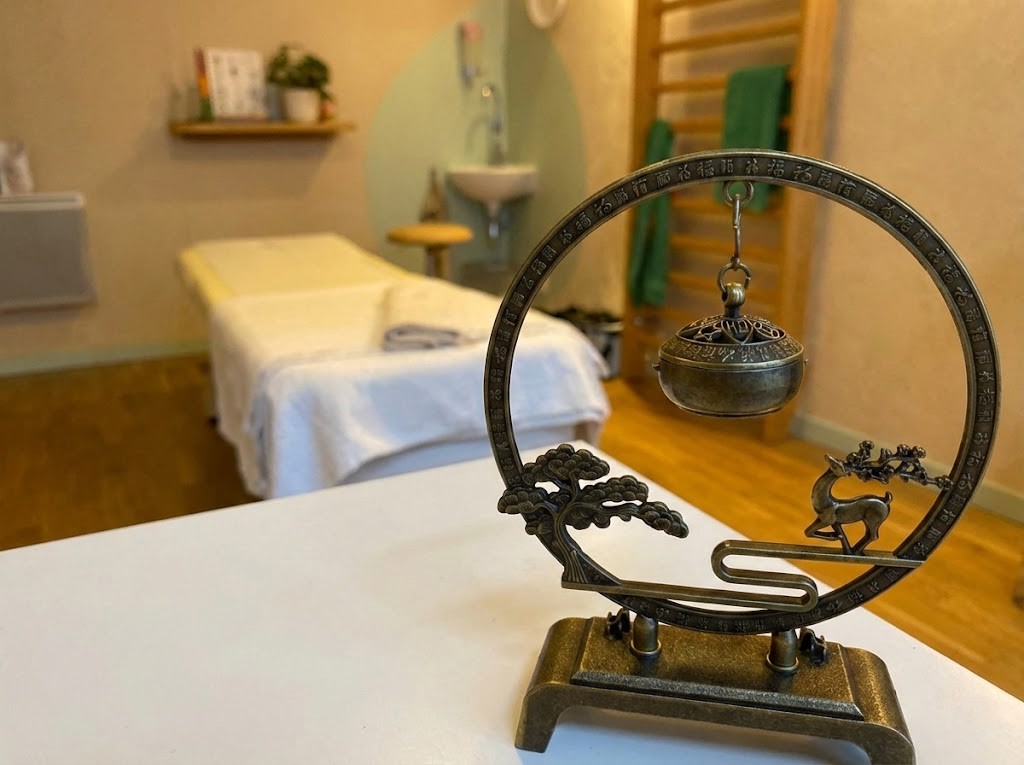 Cabinet de Thérapie du Tao et Médecine Chinoise à Bordeaux Centre